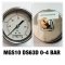 Pressure Gauge Nuova Fima